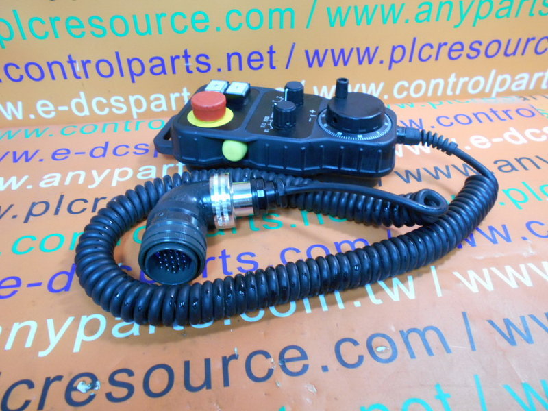 TOSOKU HR MANUAL PULSE GENERATOR PLC DCS SERVO Control MOTOR POWER